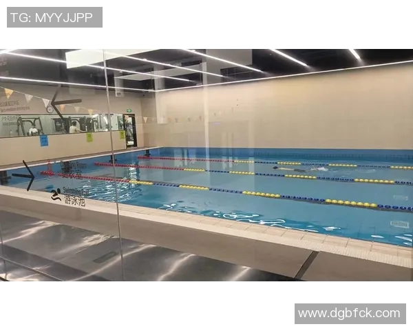 水温对游泳体验的影响及最佳泳池水温推荐