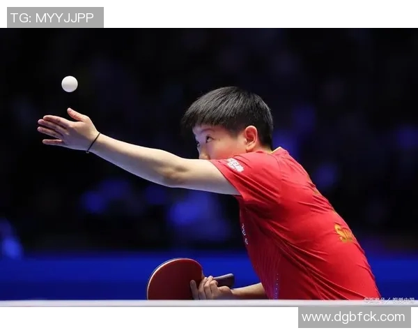 乒乓球新手必看：从基础到战术的全面入门指南与技巧分享