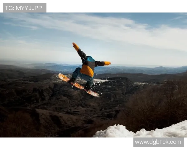 极限运动的挑战与激情黄伟分享他的冒险人生与成长故事