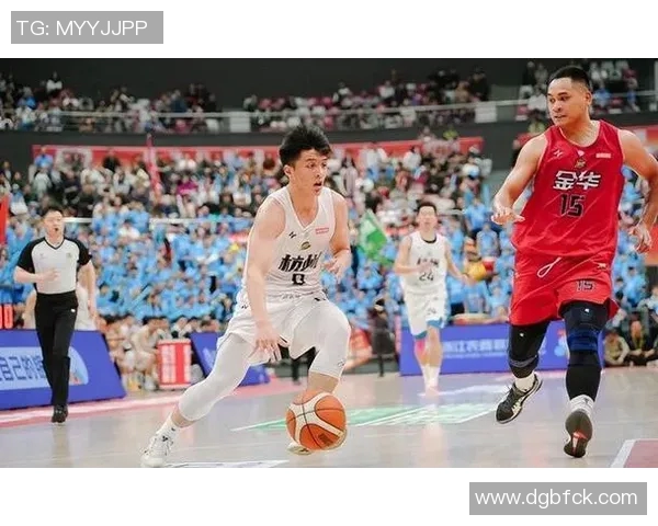 重磅专题:杭州篮球队如何引领快攻战术的创新与发展