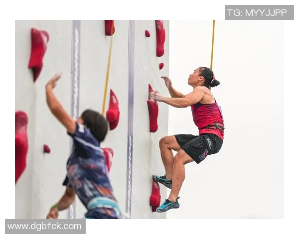 成都攀岩队技术对比深度解析与训练方法探讨