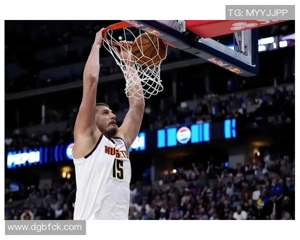 2020年NBA季后赛掘金与爵士第五场激战回顾与精彩瞬间分析