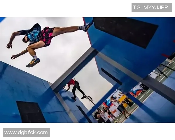 从零起步探索极限运动的全方位意识与技巧指南