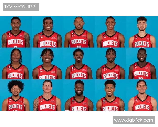 火箭队交易最新消息：管理层如何构建未来阵容？