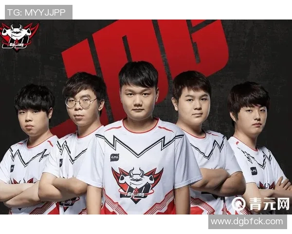 赛后复盘分析：JDG战队与WE战队的状态对比与未来展望