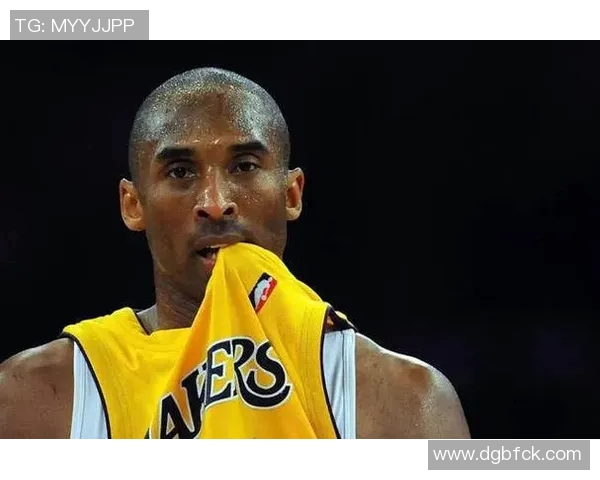 科比领衔湖人王朝崛起与辉煌历程全面回顾