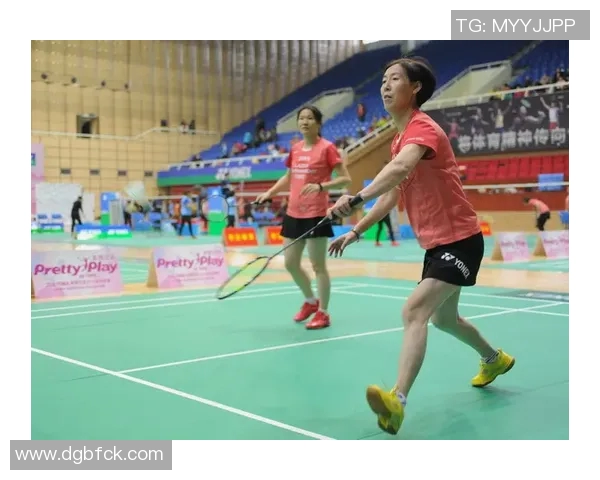 张秀英独家分享羽毛球技巧与心得助你提升球技的秘诀