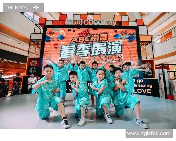西安街舞队的速度挑战与魅力探讨聚焦街舞文化的传承与创新