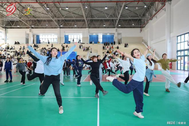 体育比赛成都世运项目体育西席培训（锻练员）开班(图4)